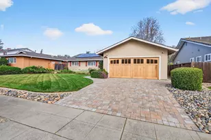 2338 Gunar Dr, San Jose, CA 95124 - Photo 2