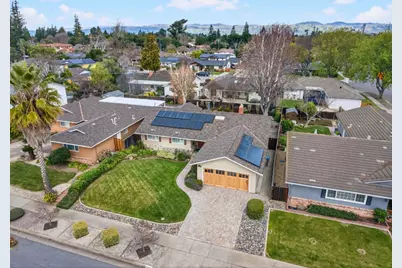 2338 Gunar Dr, San Jose, CA 95124 - Photo 60