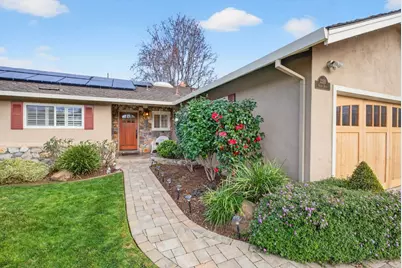 2338 Gunar Dr, San Jose, CA 95124 - Photo 4