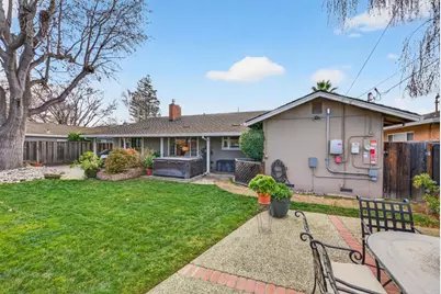 2338 Gunar Dr, San Jose, CA 95124 - Photo 42