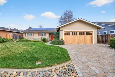 2338 Gunar Dr, San Jose, CA 95124 - Photo 1