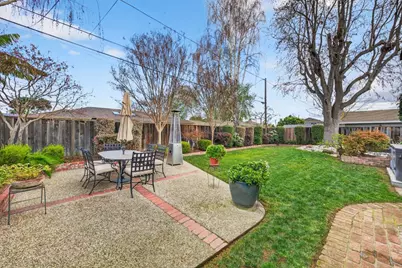 2338 Gunar Dr, San Jose, CA 95124 - Photo 44