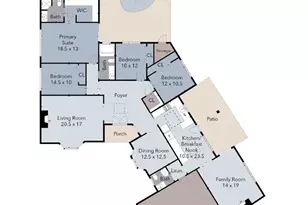 260 Trianon Way, Los Altos, CA 94022 - Photo 42