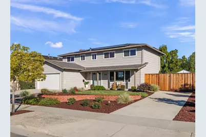 1458 Medallion Dr, San Jose, CA 95120 - Photo 26