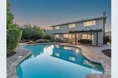 1458 Medallion Dr, San Jose, CA 95120 - Photo 22