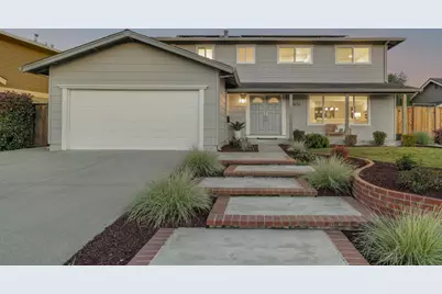 1458 Medallion Dr, San Jose, CA 95120 - Photo 2