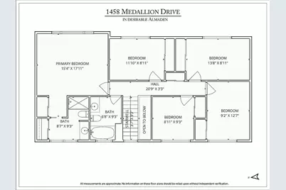 1458 Medallion Dr, San Jose, CA 95120 - Photo 30