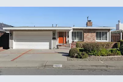 2981 Crestmoor Dr, San Bruno, CA 94066 - Photo 1