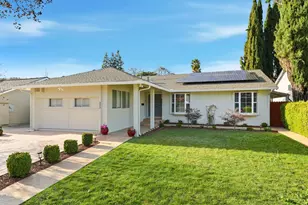 323 Burning Tree Dr, San Jose, CA 95119 - Photo 2