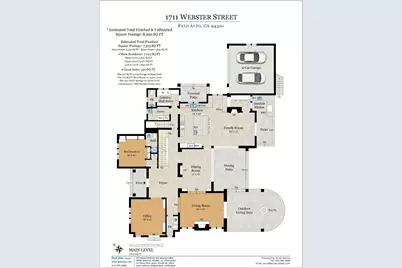 1711 Webster St, Palo Alto, CA 94301 - Photo 122