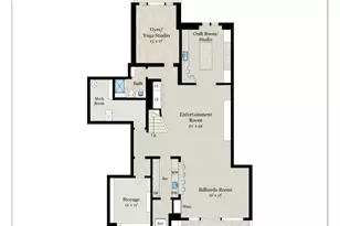 1711 Webster St, Palo Alto, CA 94301 - Photo 124