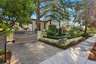 1711 Webster St, Palo Alto, CA 94301 - Photo 4