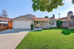 7552 Tiptoe Ln, Cupertino, CA 95014 - Photo 1