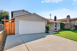 7552 Tiptoe Ln, Cupertino, CA 95014 - Photo 2