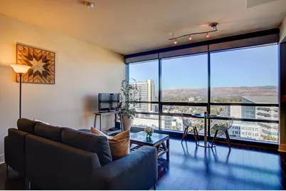 88 E San Fernando St 1406, San Jose, CA 95113 - Photo 12