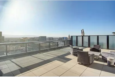 88 E San Fernando St 1406, San Jose, CA 95113 - Photo 34