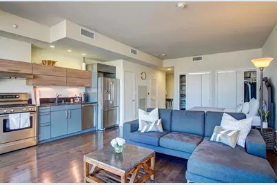88 E San Fernando St 1406, San Jose, CA 95113 - Photo 8