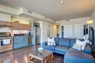 88 E San Fernando St 1406, San Jose, CA 95113 - Photo 8
