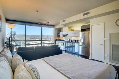 88 E San Fernando St 1406, San Jose, CA 95113 - Photo 10