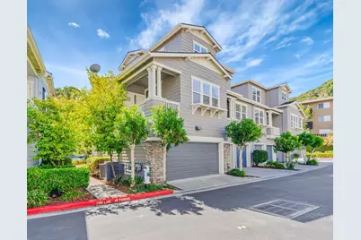 100 Live Oak Way 104, Belmont, CA 94002 - Photo 1
