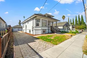 731 Locust St, San Jose, CA 95110 - Photo 1