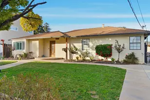 4141 Will Rogers Dr, San Jose, CA 95117 - Photo 1