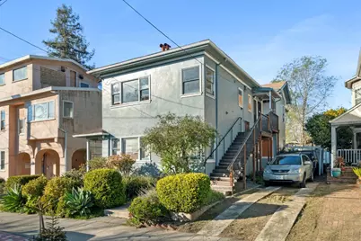 2319 Ward St, Berkeley, CA 94705 - Photo 1