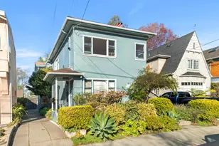 2319 Ward St, Berkeley, CA 94705 - Photo 2