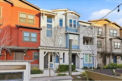 921 Magnolia Ter 7, Sunnyvale, CA 94086 - Photo 4