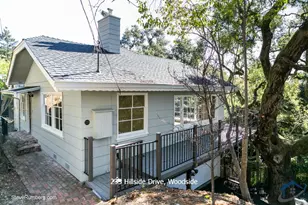 235 Hillside Dr, Woodside, CA 94062 - Photo 1
