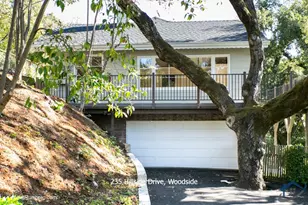 235 Hillside Dr, Woodside, CA 94062 - Photo 6