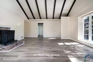 235 Hillside Dr, Woodside, CA 94062 - Photo 10