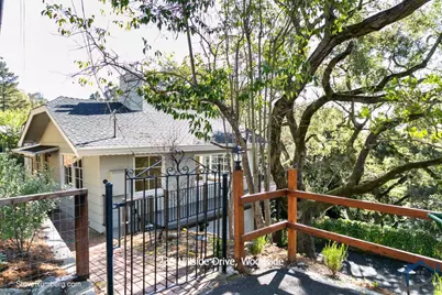 235 Hillside Dr, Woodside, CA 94062 - Photo 8