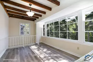 235 Hillside Dr, Woodside, CA 94062 - Photo 16