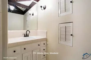 235 Hillside Dr, Woodside, CA 94062 - Photo 24