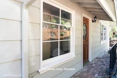 235 Hillside Dr, Woodside, CA 94062 - Photo 2