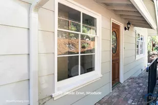 235 Hillside Dr, Woodside, CA 94062 - Photo 2