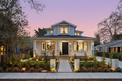 985 Lincoln Ave, Palo Alto, CA 94301 - Photo 2