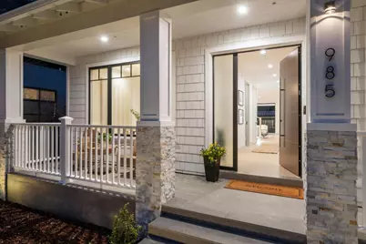 985 Lincoln Ave, Palo Alto, CA 94301 - Photo 4