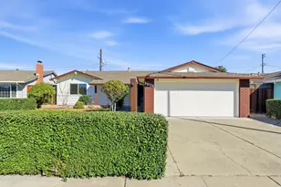 35172 Lancero St, Fremont, CA 94536 - Photo 1