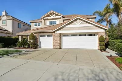 5707 Capilano Dr, San Jose, CA 95138 - Photo 2