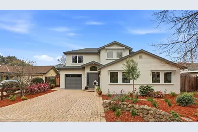 3330 Stockton Pl, Palo Alto, CA 94303 - Photo 2