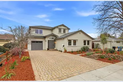 3330 Stockton Pl, Palo Alto, CA 94303 - Photo 1