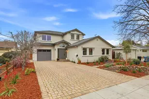 3330 Stockton Pl, Palo Alto, CA 94303 - Photo 1