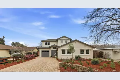 3330 Stockton Pl, Palo Alto, CA 94303 - Photo 4