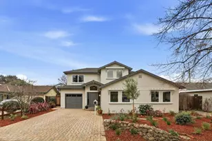 3330 Stockton Pl, Palo Alto, CA 94303 - Photo 4