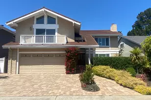 852 Arcturus Cir, Foster City, CA 94404 - Photo 1