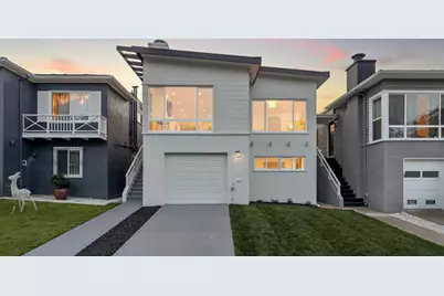 750 Beechwood Dr, Daly City, CA 94015 - Photo 1
