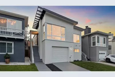 750 Beechwood Dr, Daly City, CA 94015 - Photo 4