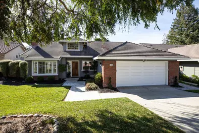 156 Zinfandel Cir, Scotts Valley, CA 95066 - Photo 1